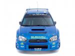 Subaru Impreza WRC 2003 года